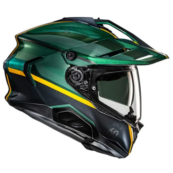 MC-Enduro-/ADV-hjelm – HJC RPHA 60 Arbre MC4