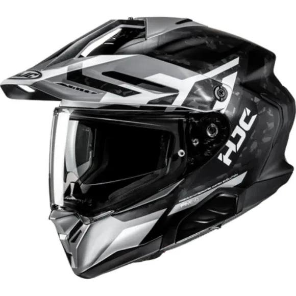 MC-Enduro-/ADV-hjelm – HJC RPHA 60 Dakar MC5SF
