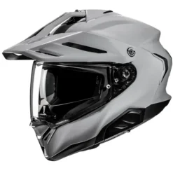 MC-Enduro-/ADV-hjelm – HJC RPHA 60 Nardo Grey