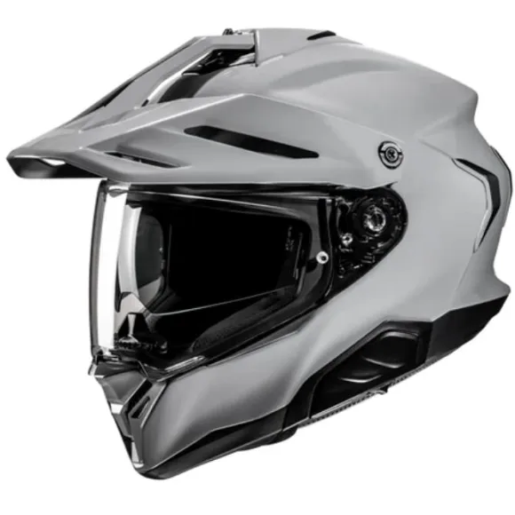 MC-Enduro-/ADV-hjelm – HJC RPHA 60 Nardo Grey