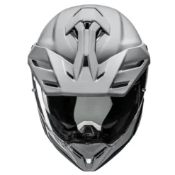 MC-Enduro-/ADV-hjelm – HJC RPHA 60 Nardo Grey