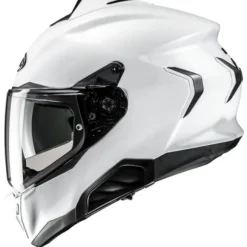 MC-Enduro-/ADV-hjelm – HJC RPHA 60 Pearl White