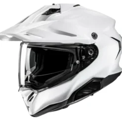 MC-Enduro-/ADV-hjelm – HJC RPHA 60 Pearl White
