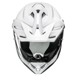 MC-Enduro-/ADV-hjelm – HJC RPHA 60 Pearl White