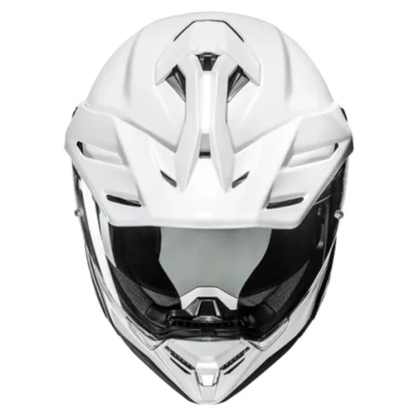 MC-Enduro-/ADV-hjelm – HJC RPHA 60 Pearl White