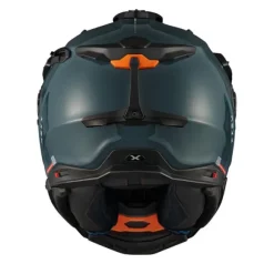 MC-Enduro-/ADV-hjelm – Nexx X.WED3 Pro Wild Blue