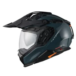 MC-Enduro-/ADV-hjelm – Nexx X.WED3 Pro Wild Blue