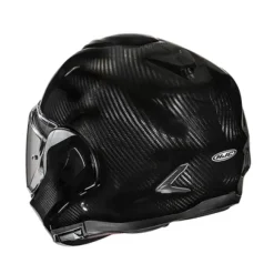 MC Flip Up hjelm – HJC F100 Carbon