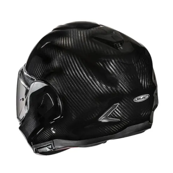 MC Flip Up hjelm – HJC F100 Carbon