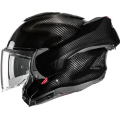 MC Flip Up hjelm – HJC F100 Carbon