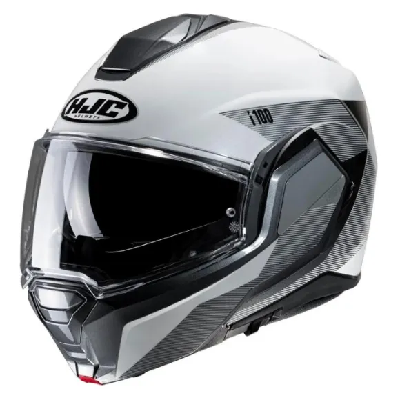 MC Flip Up hjelm – HJC I100 Beston MC5