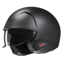 MC Flip Up hjelm – HJC I20 Semi Flat Black