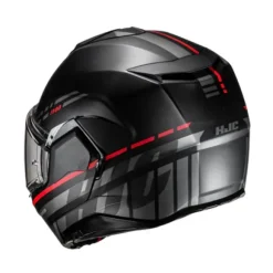 MC Flip Up hjelm – HJC I100 Sysma MC1SF