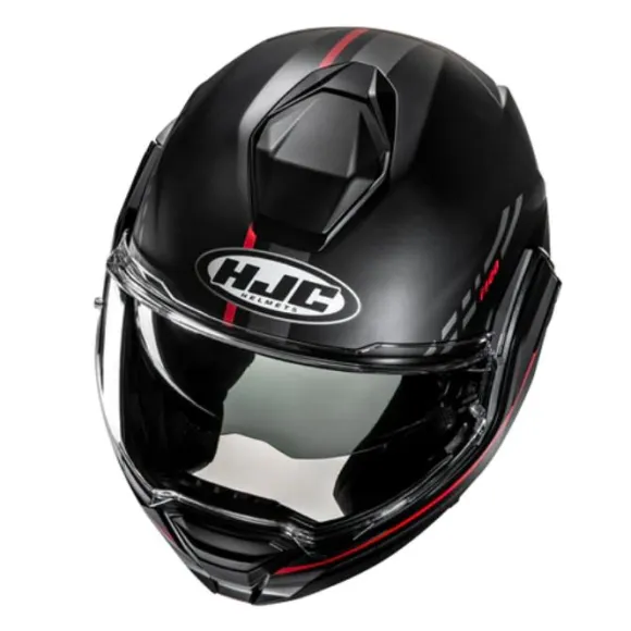 MC Flip Up hjelm – HJC I100 Sysma MC1SF
