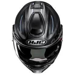 MC Flip Up hjelm – HJC RPHA 91 Blat MC5SF