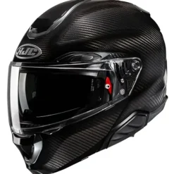 MC Flip Up hjelm – HJC RPHA 91 Carbon