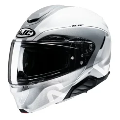 MC Flip Up hjelm – HJC RPHA 91 Combust MC10