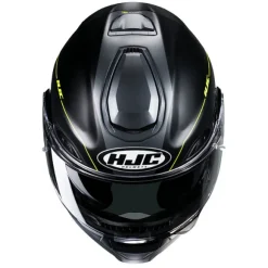 MC Flip Up hjelm – HJC RPHA 91 Combust MC1SF