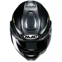 MC Flip Up hjelm – HJC RPHA 91 Combust MC3HSF