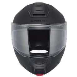 MC Flip Up hjelm – Schuberth Concept Matt Black