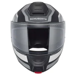 MC Flip Up hjelm – Schuberth Helmet Concept Tracer Anthracite Matt