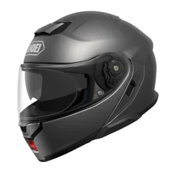 MC Flip Up hjelm – Shoei Neotec 3 Anthracite Metallic