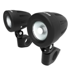 MC Forlygte – Oxford Auxiliary Lights 2300 Lumens EL380