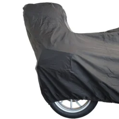 MC Garage – DS Covers Alfa Topcase