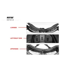 MC Goggles – Bertoni AF188B