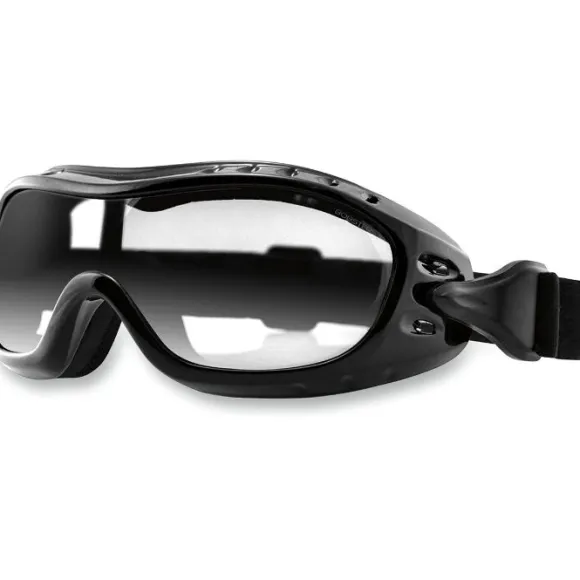 MC Goggles – Bobster Night Hawk Klar