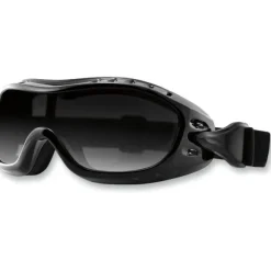 MC Goggles – Bobster Night Hawk Smoke
