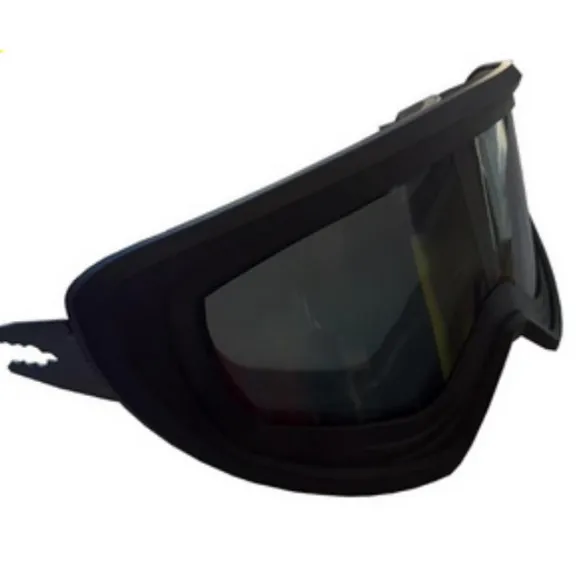 MC Goggles – Simpson Chopper Goggle Mirror