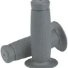 MC-Greb – Biltwell Renegade 1″ Grips Kraton Rubber Gray
