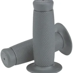 MC-Greb – Biltwell Renegade 1″ Grips Kraton Rubber Gray