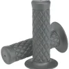 MC-Greb – Biltwell Thruster 1″ Grips Kraton Rubber Gray