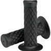 MC-Greb – Biltwell Thruster 1″ Grips Kraton Rubber Black