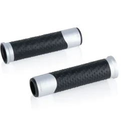 MC-Greb – Oxford TECNICO Grips Sølv OX612