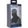 MC-Halsrør – Oxford Deluxe Neck Tube Micro Fleece Sort CA130