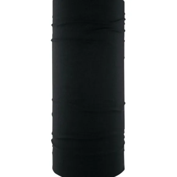 MC-Halsrør – Zan Headgear Motley Tube Black