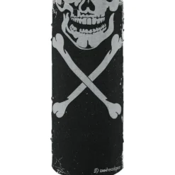 MC-Halsrør – Zan Headgear Motley Tube Skull Xbones