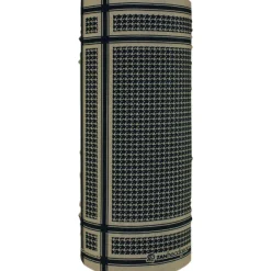 MC-Halsrør – Zan Headgear Motley Tube Houndstooth Coyote Tan