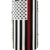 MC-Halsrør – Zan Headgear Motley Tube Red Line