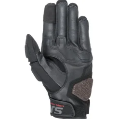 MC Handsker – Alpinestars Halo Sort