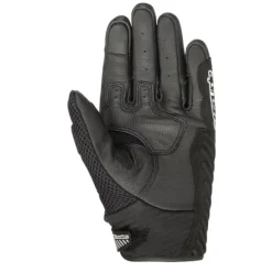 MC Handsker – Alpinestars SMX-1 Air V2 Sort