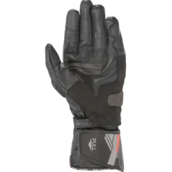 MC Handsker – Alpinestars SP-8 v3 Sort