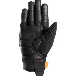 MC Handsker – Furygan Jet D3O Evo Lady All Seasons Sort/Pink