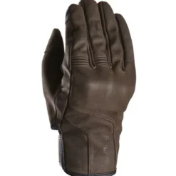 MC Handsker – Furygan TD Vintage D3O Brun Str. M