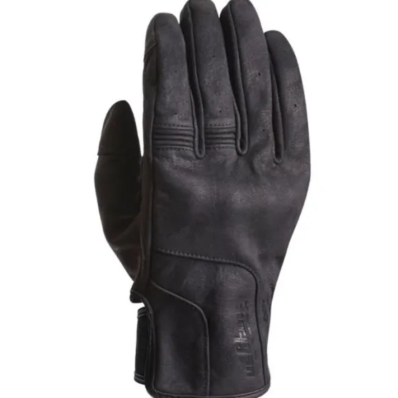 MC Handsker – Furygan TD Vintage D3O Sort