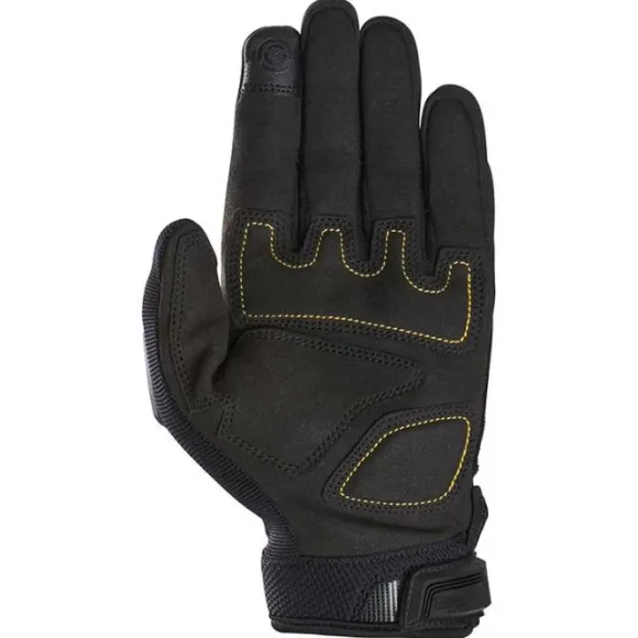 MC Handsker – Furygan Tekto Evo Sort