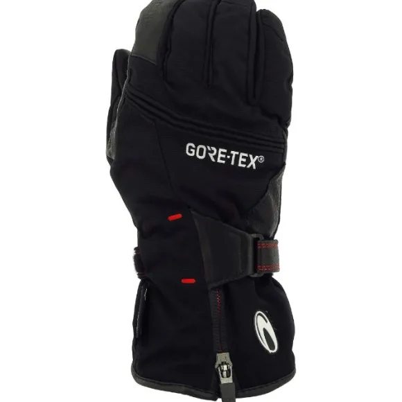 MC Handske – Richa Buster GTX Sort